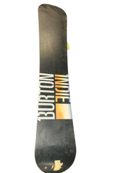 Burton G ELITE 58 スノーボード 158cm Burton Elite Snowboard, 2007 - CrazySnowBoarder Review