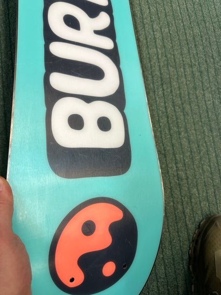 burton After school 80cm リール付き Amazon.com : Burton After School Special Youth Snowboard