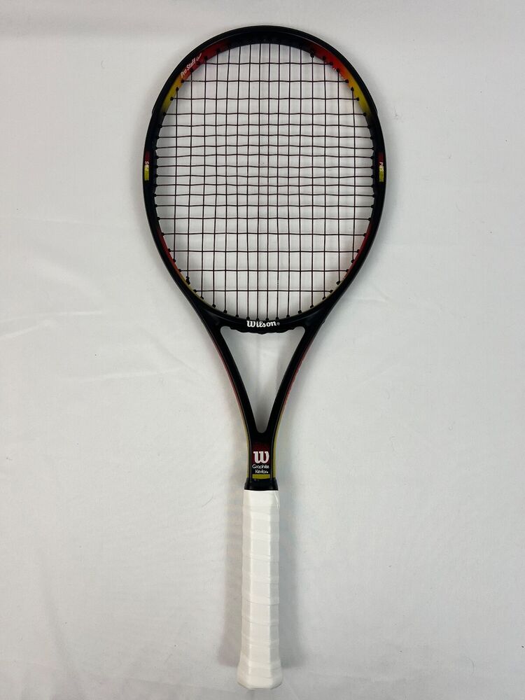 Wilson Pro STAFF Classic 95 ウィルソン 硬式 テニスラケット Wilson