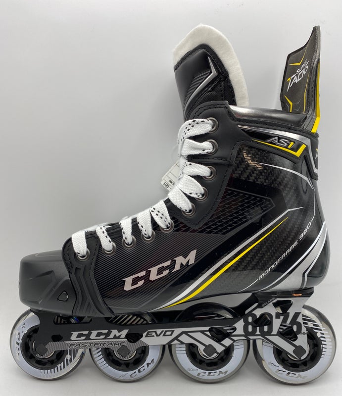 NEW CCM AS1 Inline Skate, Size 9.5