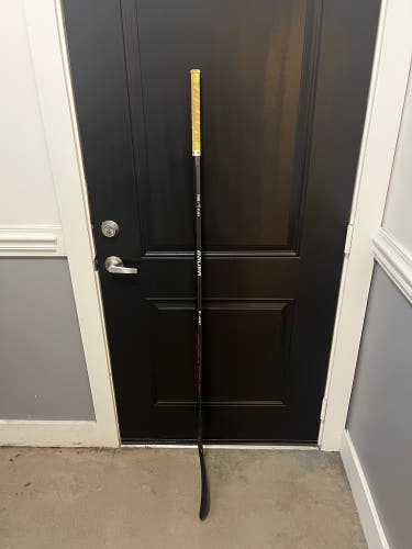 Senior Left Hand P28 Vapor 3X Pro Hockey Stick