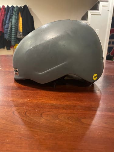 Unisex Large Smith Maze MIPS Helmet