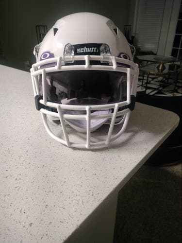 Adult New Large Schutt Vengeance Pro LTD II Helmet