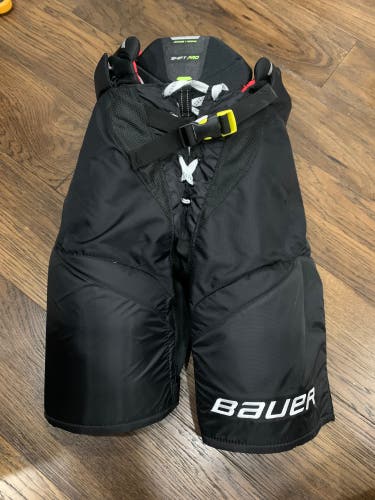 NEW Intermediate  Large Bauer Bauer Vapor Shift Pro Intermediate Hockey Pants Hockey Pants
