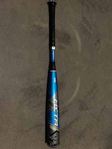 2020 Louisville Slugger Meta BBCOR -3