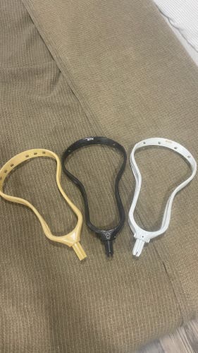 FOGO BUNDLE: 2 Duel 3's, 1 Weapon x