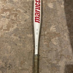 USSSA Certified Alloy (-5) 26 oz 31" CAT 7 Bat