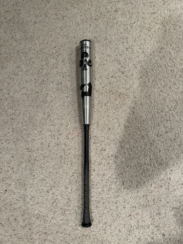 2022 Alloy (-3) 31 oz 34" The Goods Bat (PRICE NEGOTIABLE)