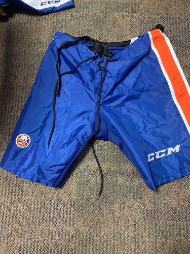 Brand New York islanders Pant Shell