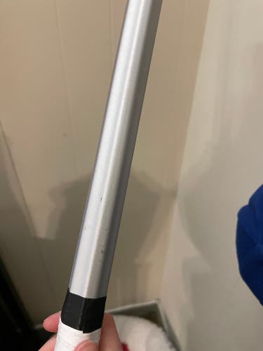 Used StringKing Metal 3 Pro 195 Shaft