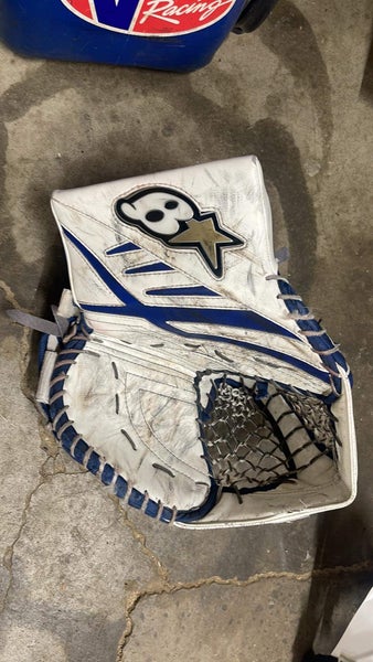 Used Regular Brian's Subzero 7.0