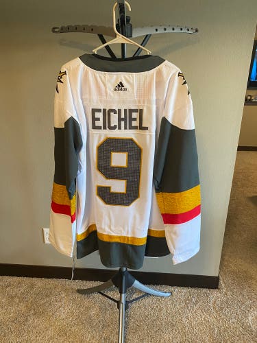 *NEW* Jack Eichel Vegas NHL Jersey Size XL 54