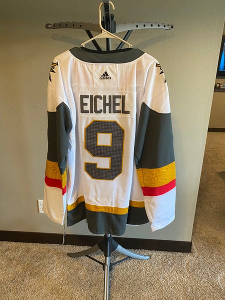 *NEW* Jack Eichel Vegas NHL Jersey Size XL 54