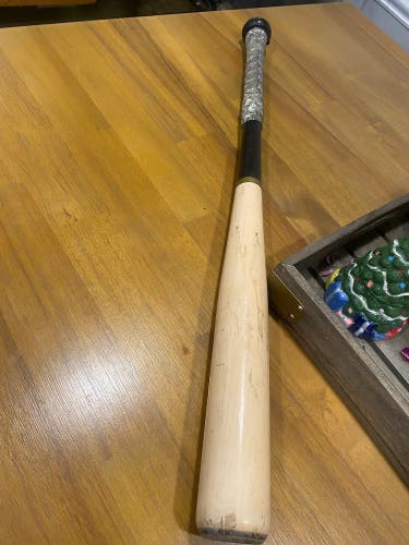 Training Wood 30" AM22 Bat