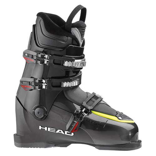 HEAD New men's Ski Boots BYS 2024 size 30.5 mondo US 12.5 NEW