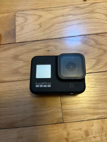 GoPro Hero 8