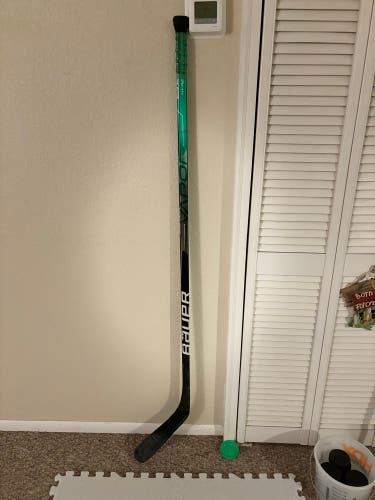 Used Right Handed P90T Vapor Hyperlite Hockey Stick