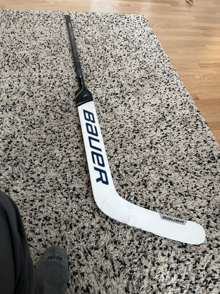 Regular 24" Paddle Hyperlite Goalie Stick