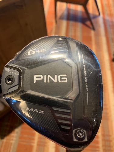 Ping 425 7 wood