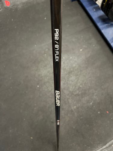 Bauer Vapor 3X Pro Stick LH