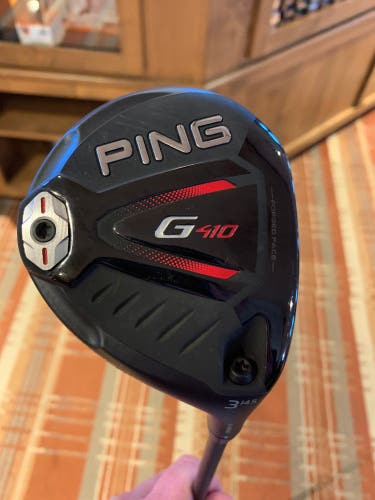 Ping G410 14.5 Fairway Wood