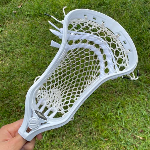 Maverick Kinetik w/ ECD Hero 3.0