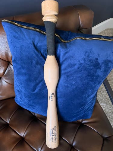 Camwood Bats Youth one hand trainer