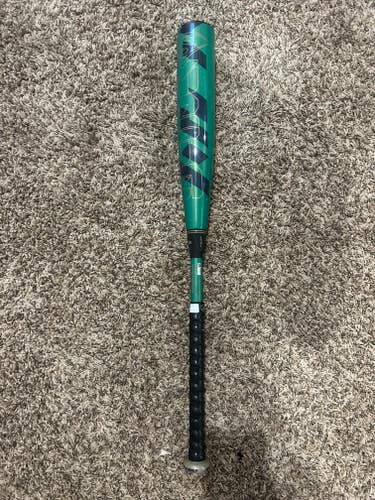 Used USSSA Certified 2023 Louisville Slugger Meta Bat (-10) 20 oz 30"