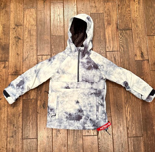 Used Medium Volcom Jacket