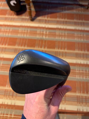 Used RH 56.08M Vokey SM8 Wedge