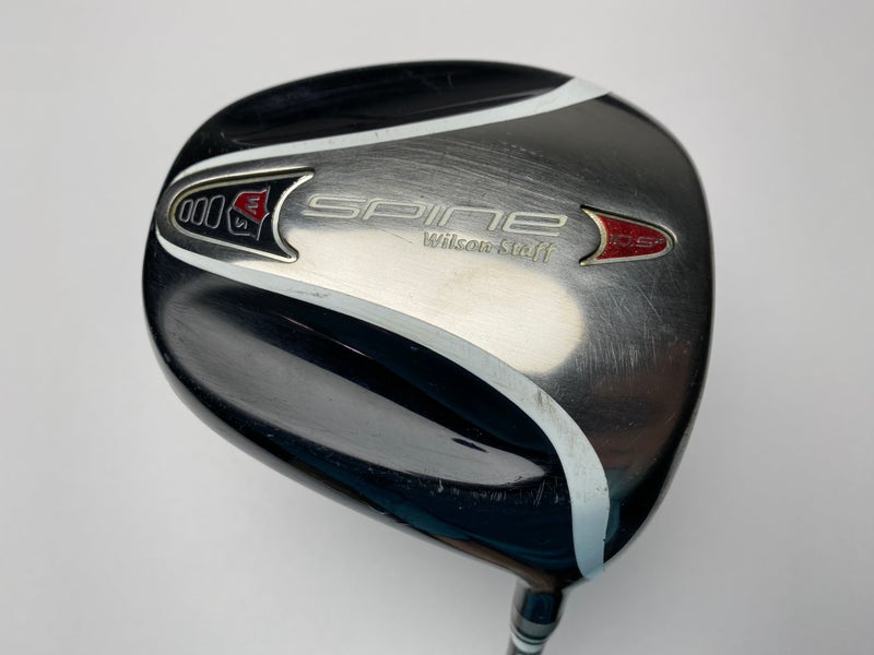 Wilson Staff Spine Driver 105* 61g Regular Graphite Mens RH