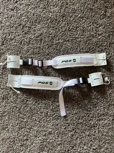 PGS Professor straps