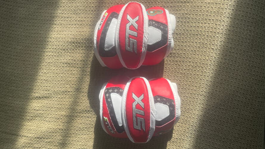 Whipsnakes Cell V Elbows