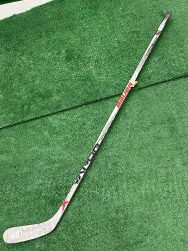 Used Junior Bauer Vapor 1X Right Hockey Stick