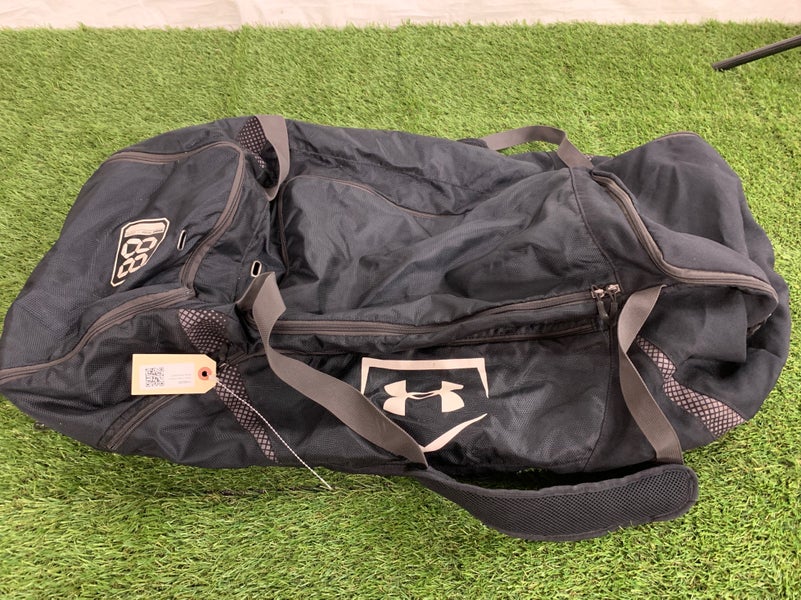 Used Under Armour Duffle Bag