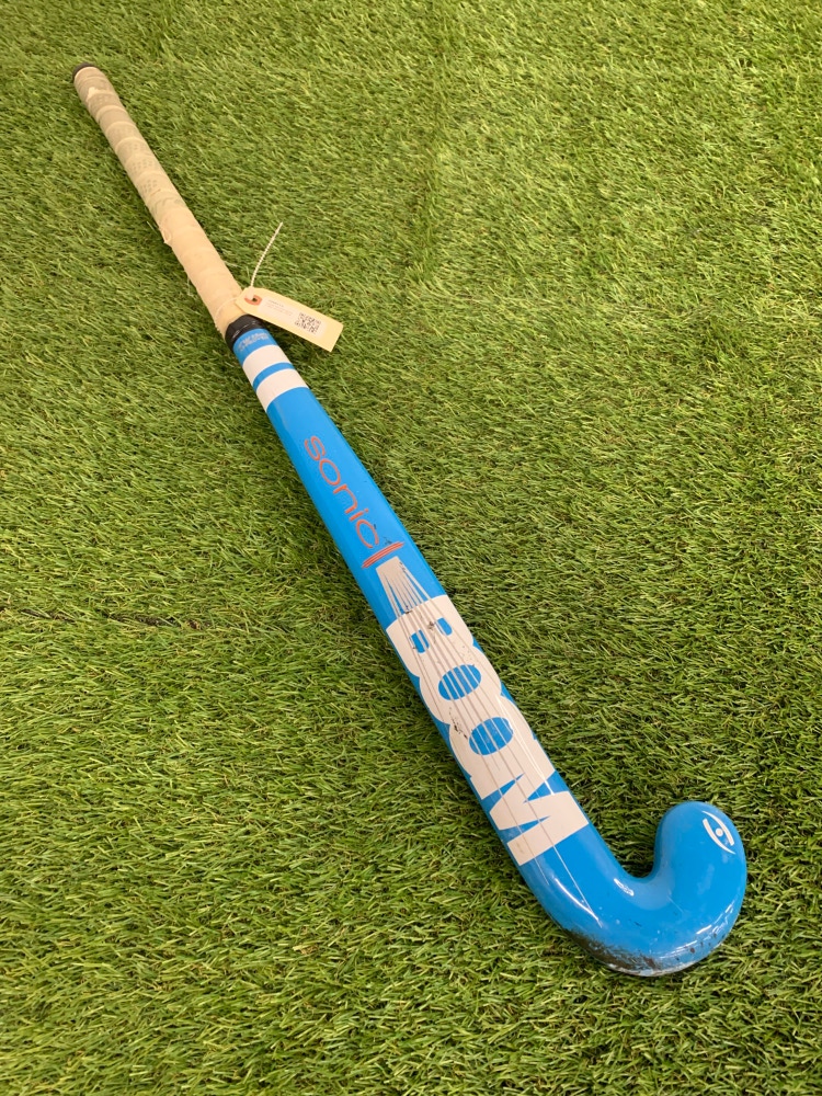 Used Harrow Sonic Boom Field Hockey Stick