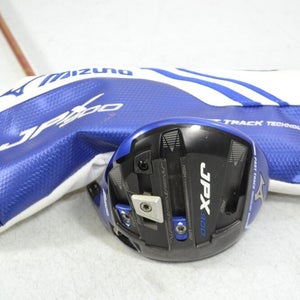Mizuno JPX-900 11.5* Driver Right Stiff Flex Speeder 569 Evolution II # 159541