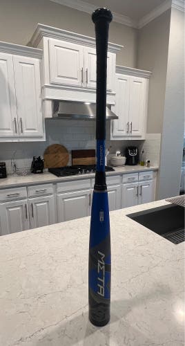 Louisville Slugger Meta 2020 BBCOR Certified (-3) 32 oz