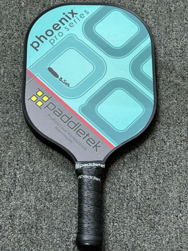 Paddletek Phoenix Pro Series Paddle
