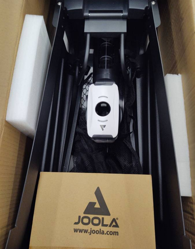 NEW JOOLA Infinity Smart Training Robot