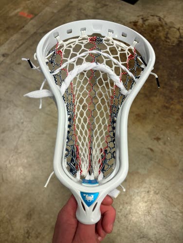 Strung Custom Ion