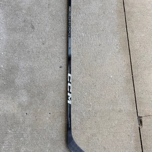 New Left Hand P29 Pro Stock Bowen Byram RibCor Trigger 8 Pro Hockey Stick 85 Flex