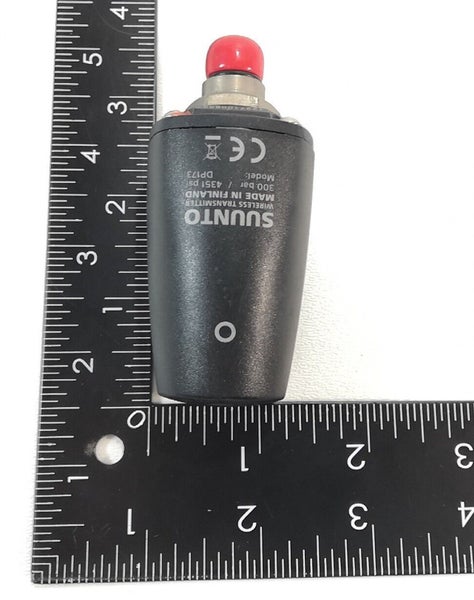 Suunto Bottle