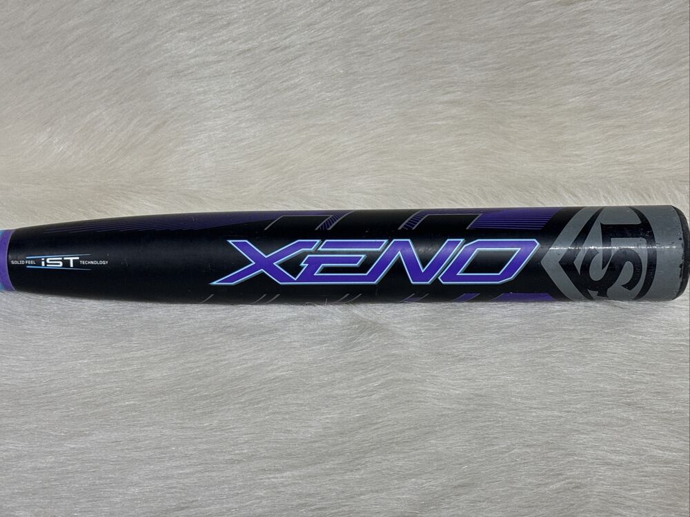 2020 Louisville Slugger Xeno 32/21 FPXND11-20 (-11) Fastpitch Softball Bat