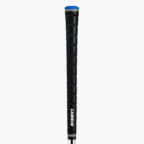 Lamkin Sonar Plus Wrap Golf Grips - Wrap Style Golf Grip - MIDSIZE