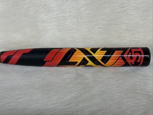 2022 Louisville Slugger LXT 33/24 FPLXD9-22 (-9) Fastpitch Softball Bat