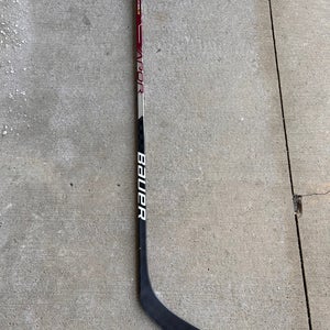 New Senior Left Hand P92 Pro Stock Newhook Vapor Hyperlite Hockey Stick