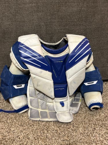 Bauer Hyperlight Chest protector