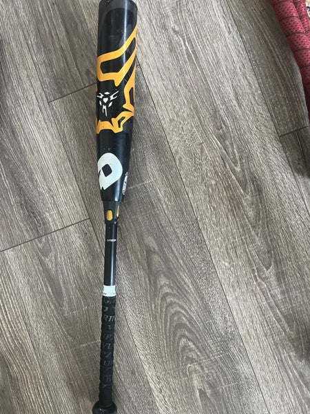 Used USSSA Certified Composite (-10) 29/19 CF Bat