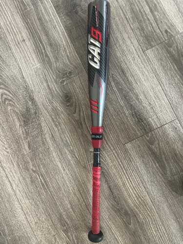 Used USSSA Certified Composite (-10) 18 oz 28" CAT 9 Bat